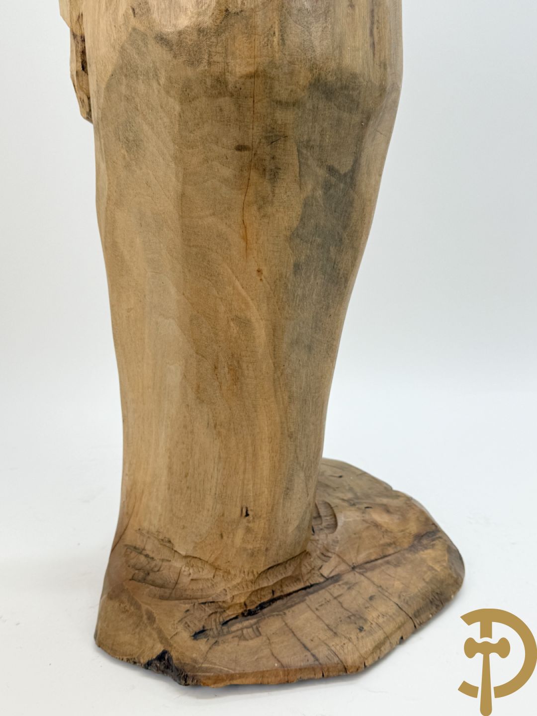 BAURENS J.P. getekend 