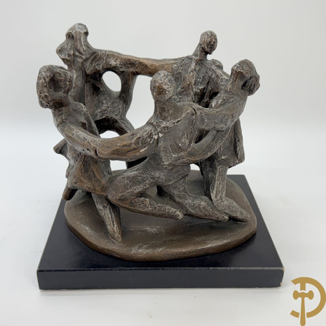 SEVER Klara & Austin productions 