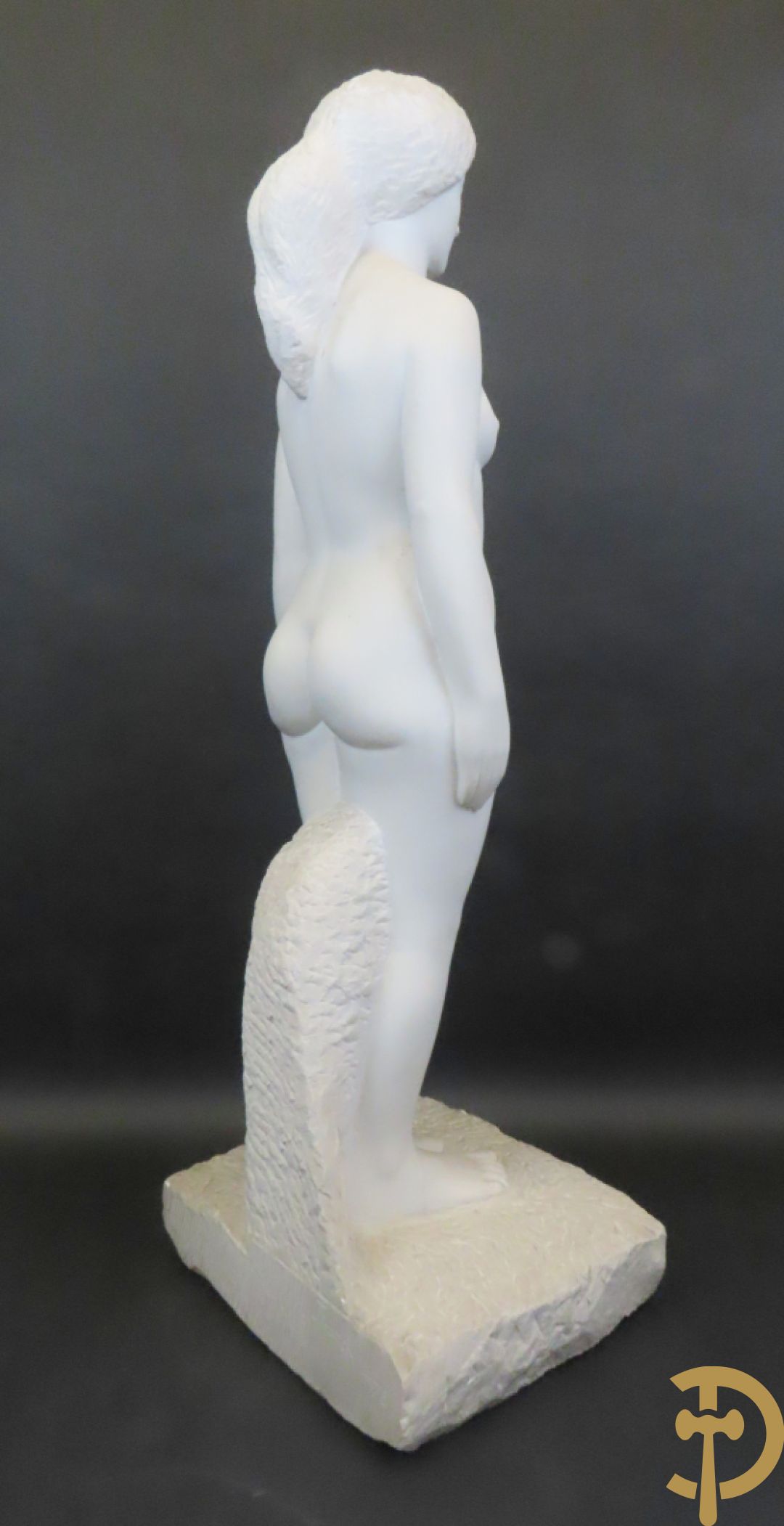 FRANCK J. getekend (Jan) 1978 