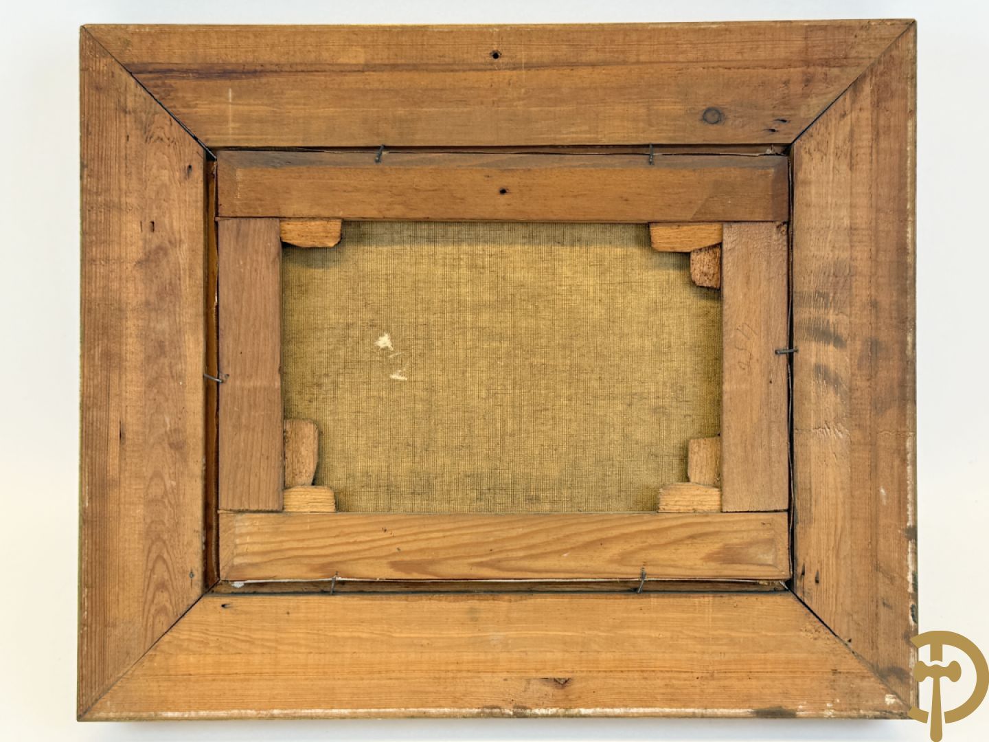 VAN LEEMPUTTEN J.L. getekend 