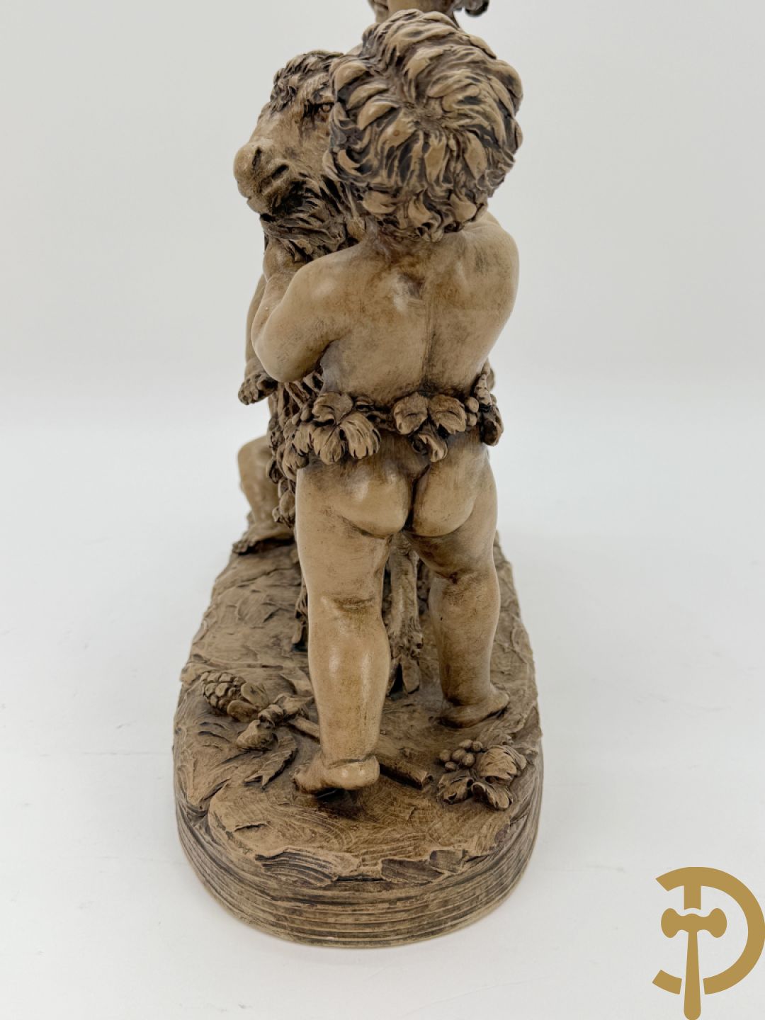 SORTS MELLO getekend 