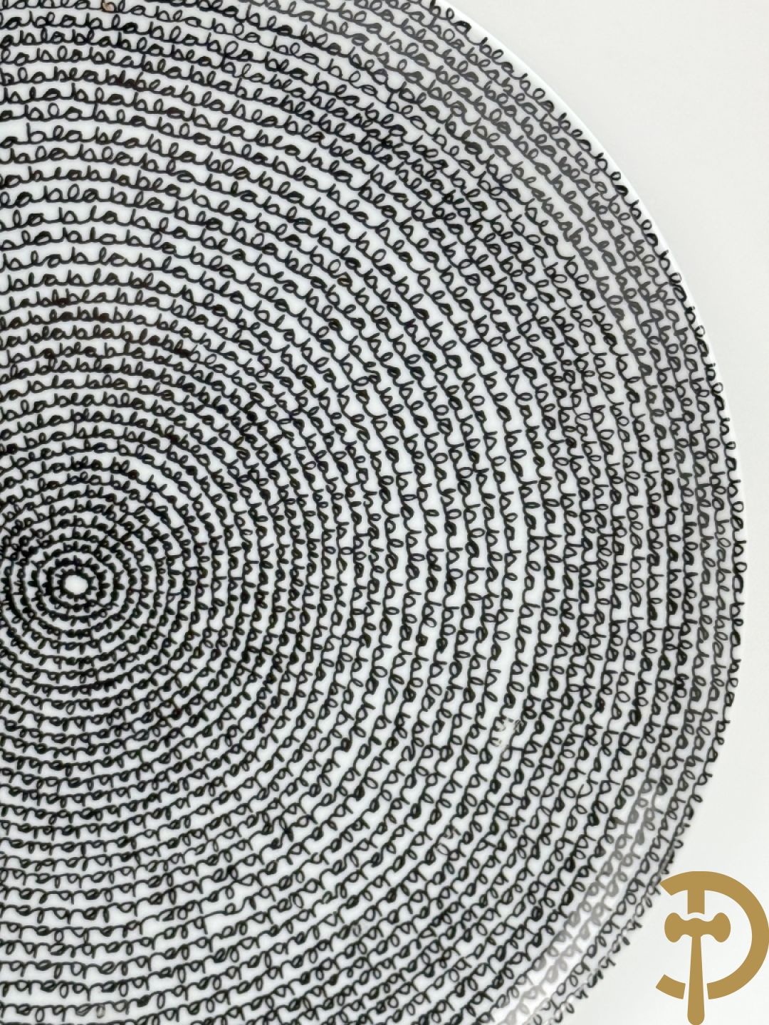 BOËL Delphine getekend 