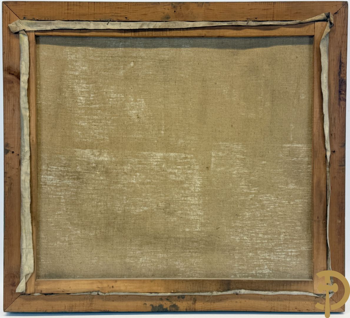 LAMBRECHT A. getekend 