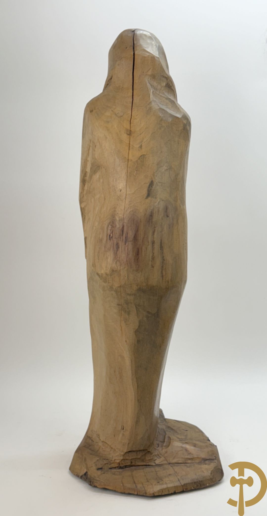 BAURENS J.P. getekend 