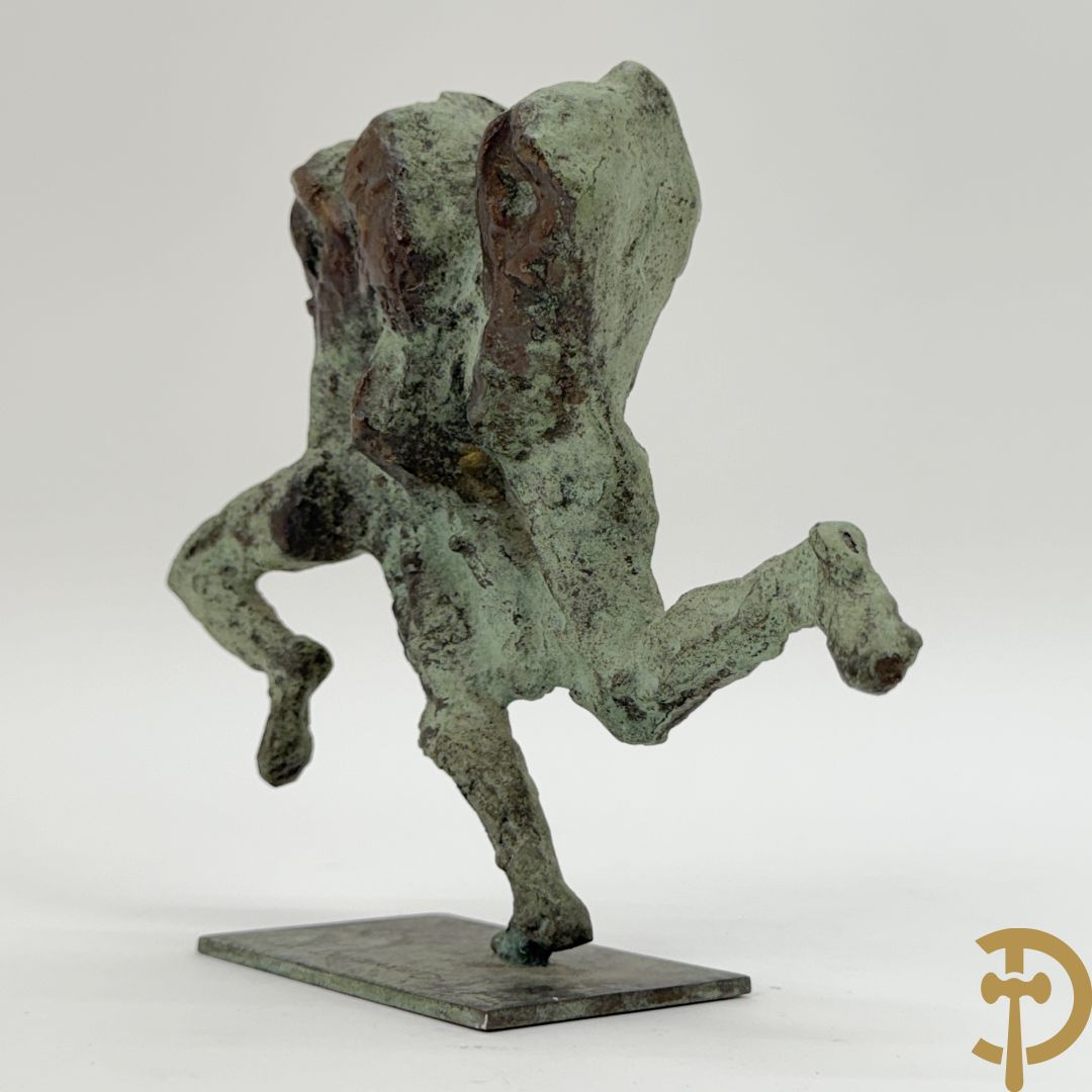 DESMARETS J. getekend 