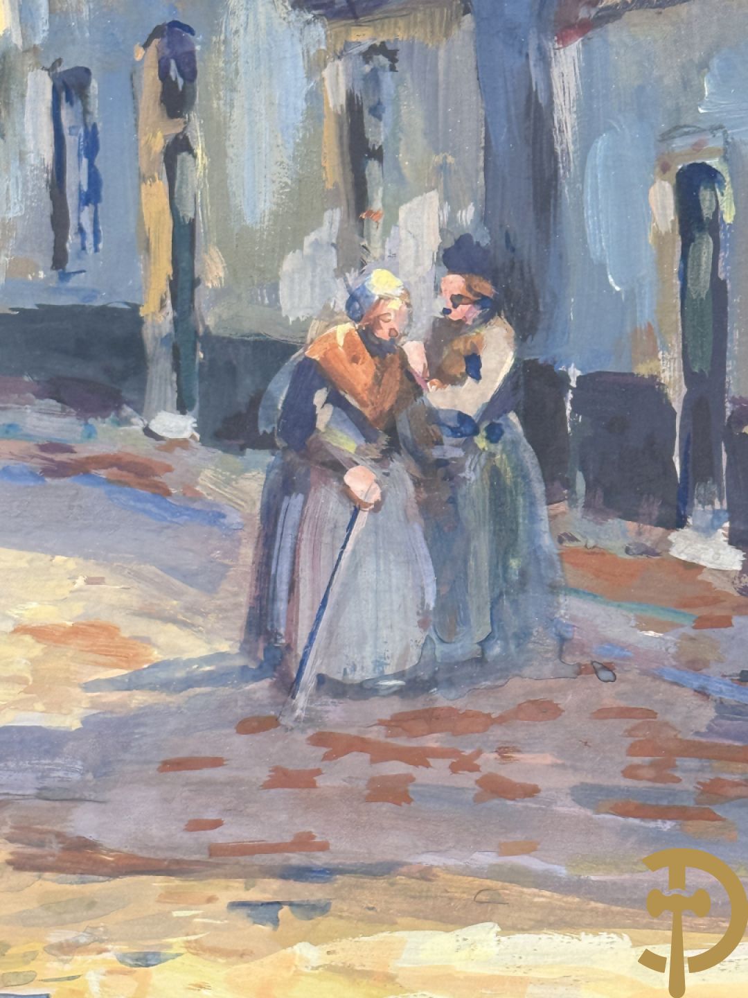 BOUDRY Jules getekend 