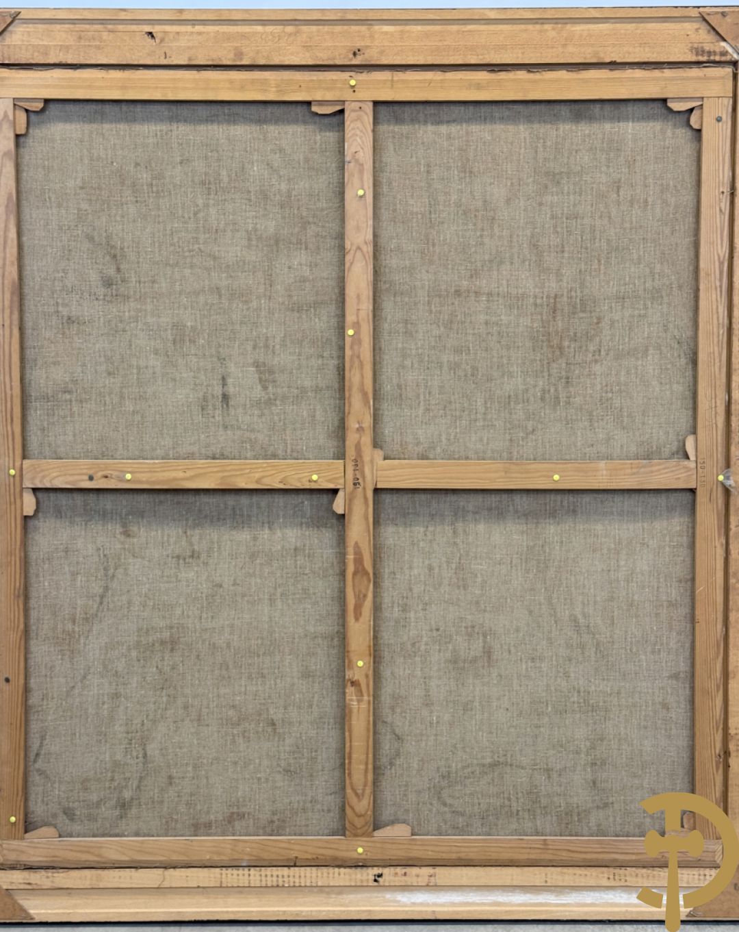 VAN RINTEL (Theo) get. 