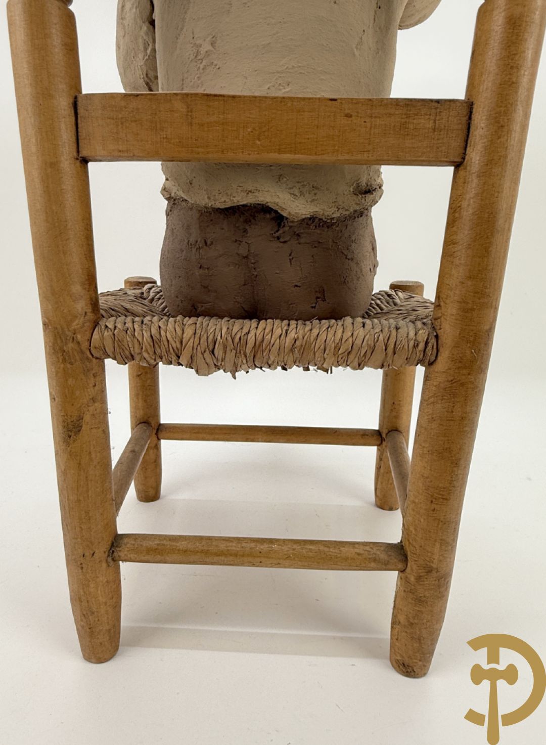 Ongetekend van DUMORTIER J. 