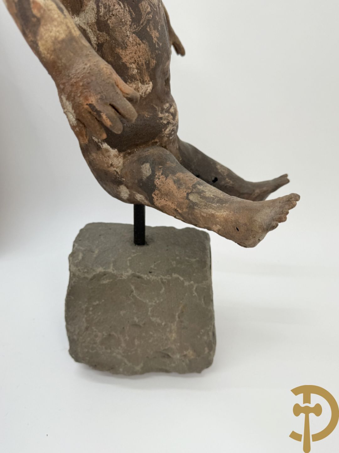 VANWYNGHENE I. getekend 