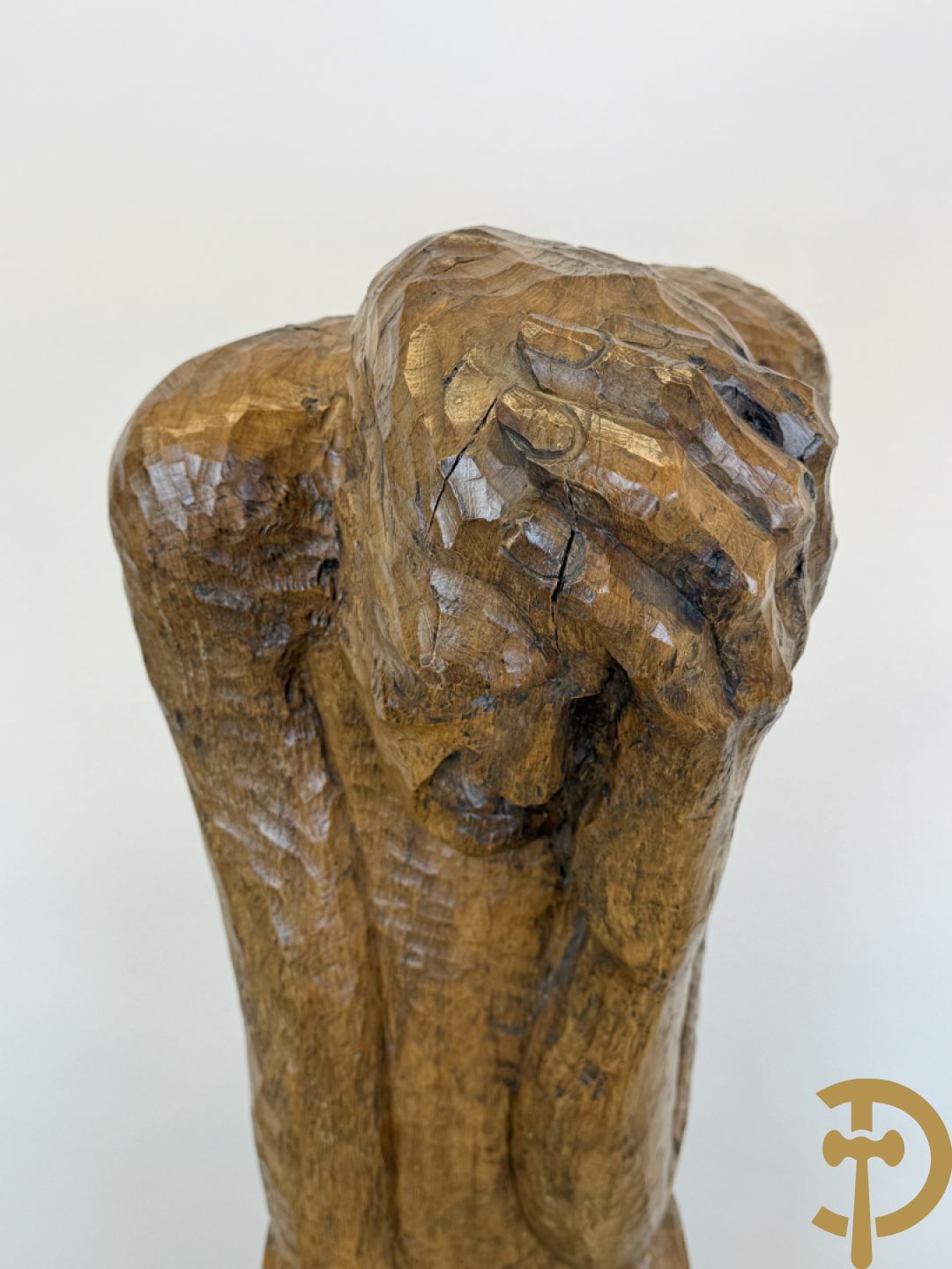 VERMANDERE W. (Willem) getekend 