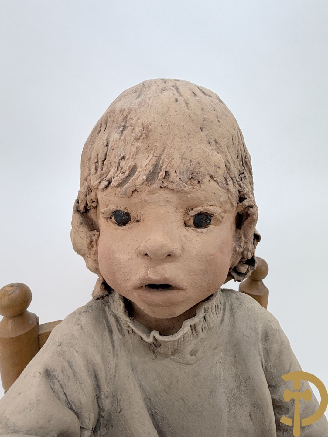 Ongetekend van DUMORTIER J. 