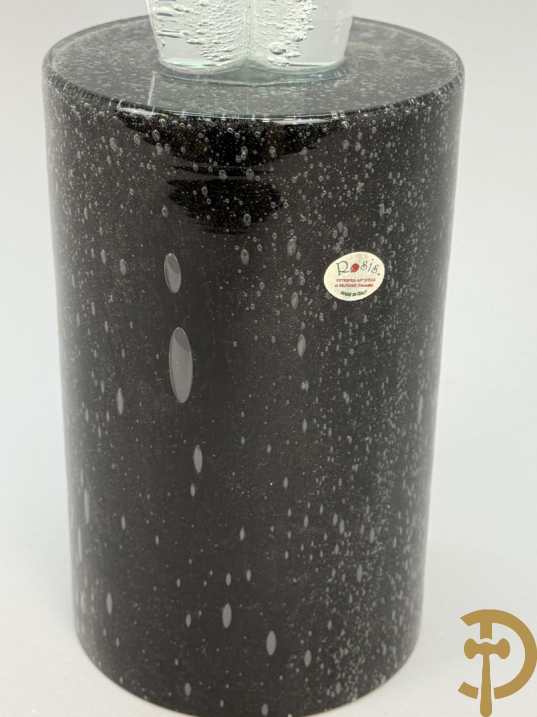 ROSIS Murano getekend 