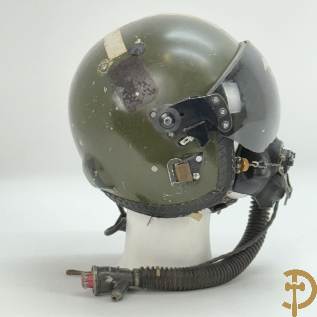 Engelse pilotenhelm, RAF