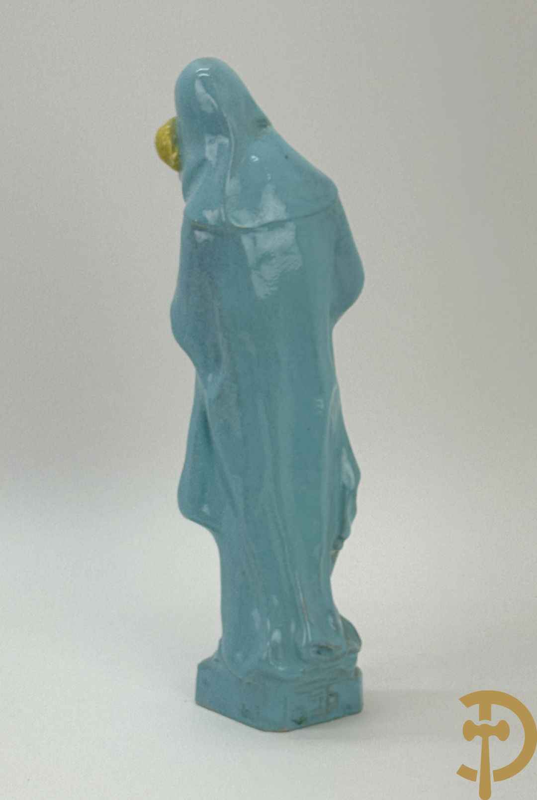 INGELS Domien - D.I. gemonogrammeerd 