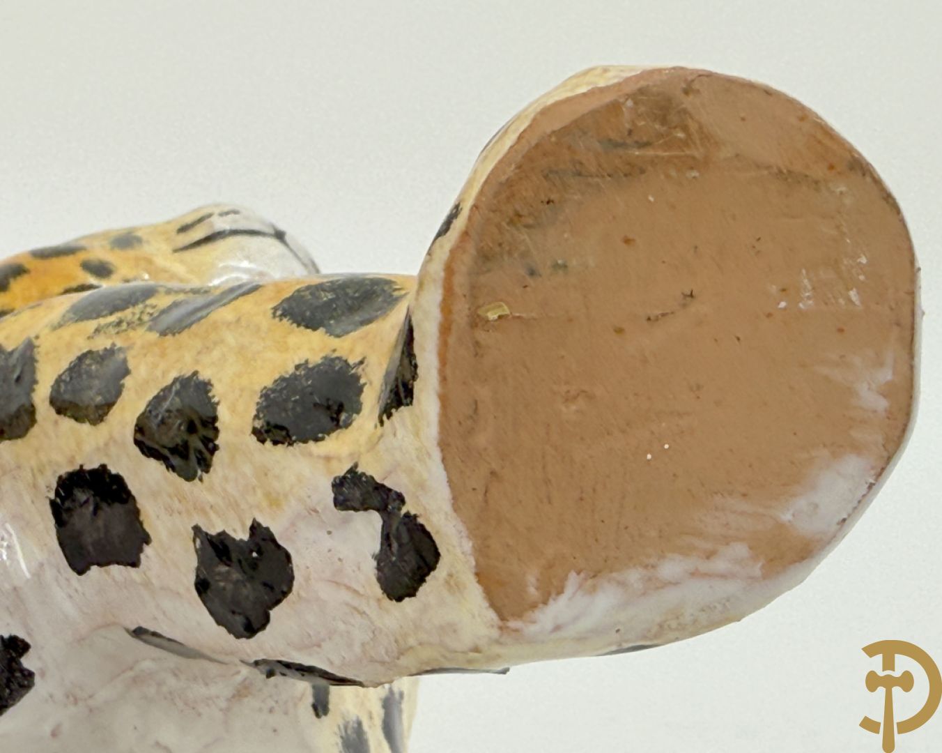 RONZAN getekend en genummerd 1454/1 