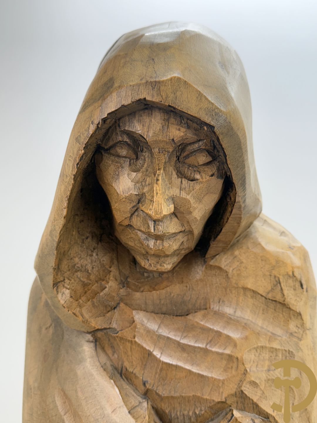 BAURENS J.P. getekend 