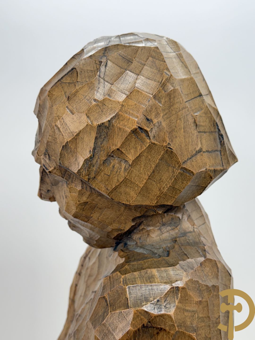 BAURENS J.P. getekend 