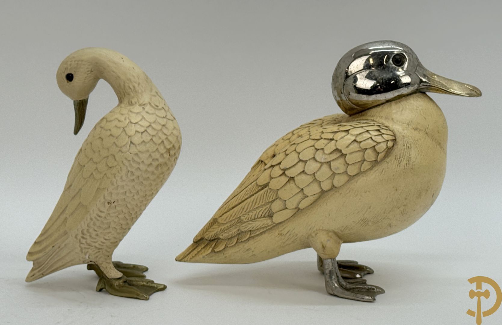 MALEVOLTI getekend (Eli) 