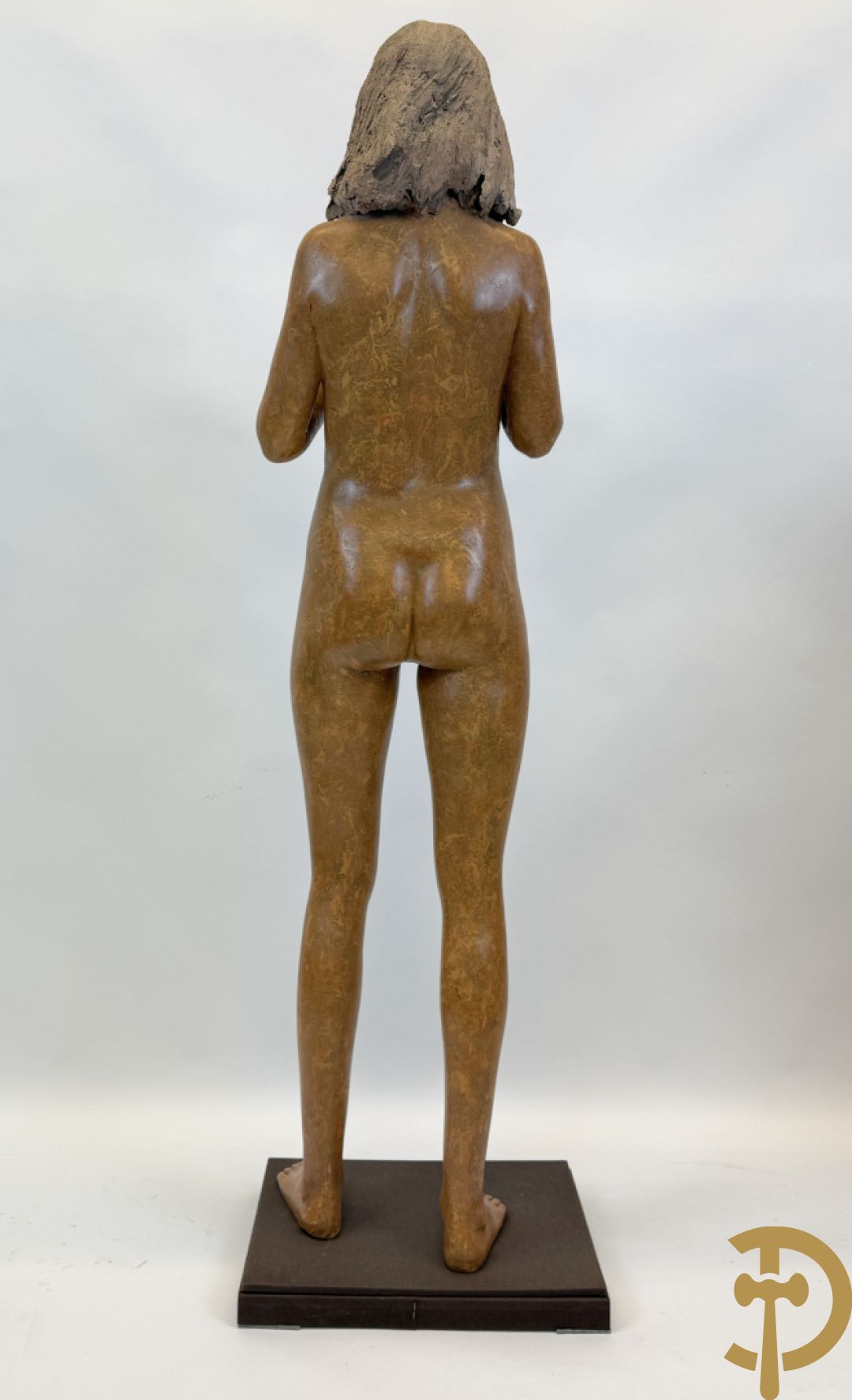 DUMORTIER J. getekend 