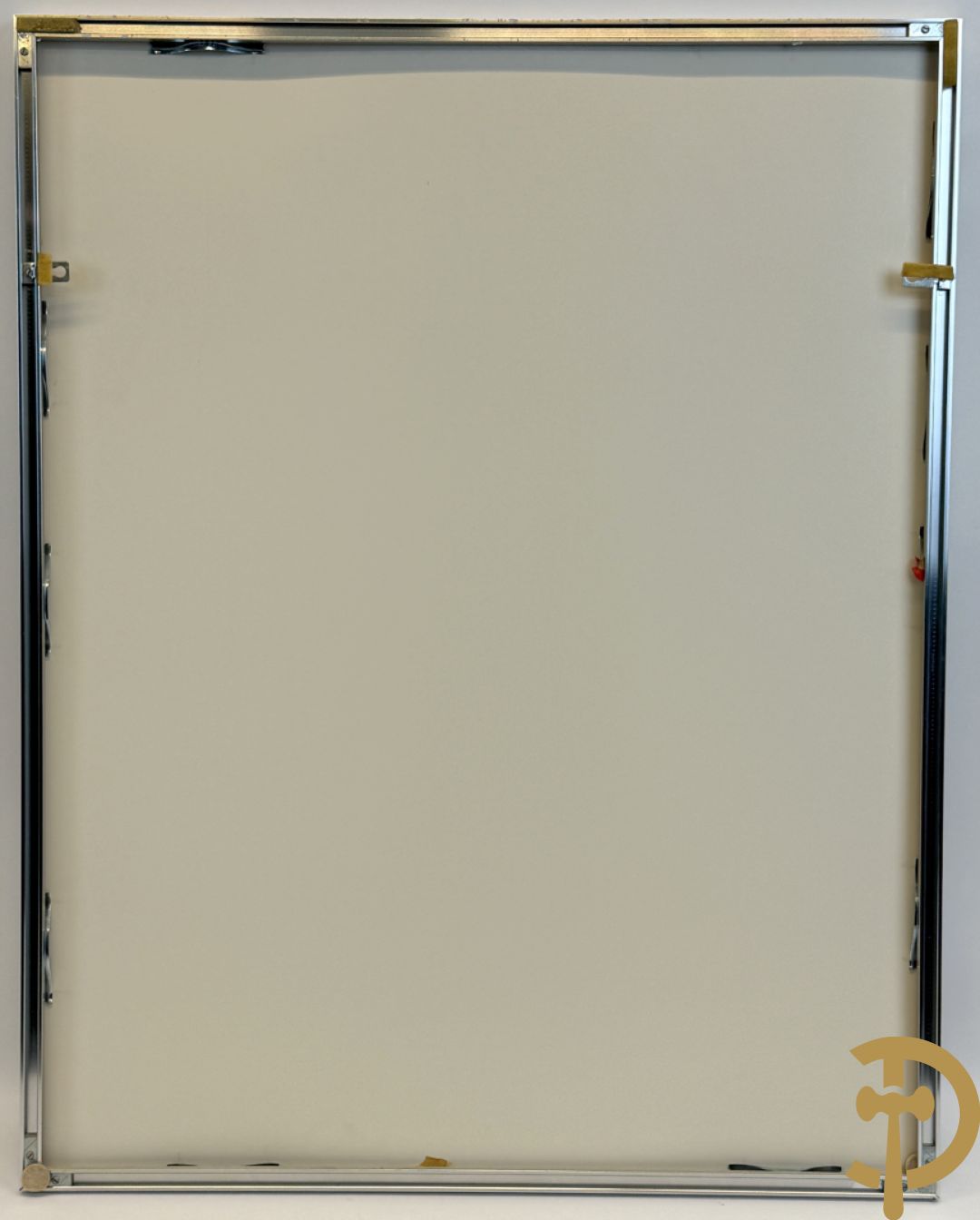 MALFLIET R. getekend 