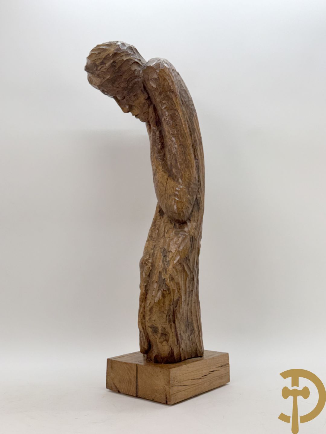 VERMANDERE W. (Willem) getekend 