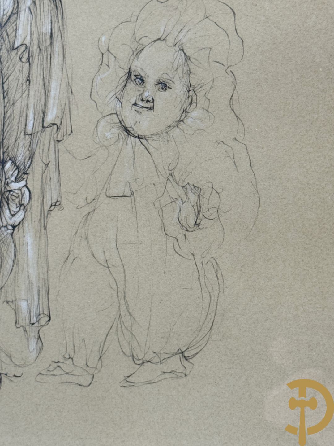 FINI Leonor getekend 