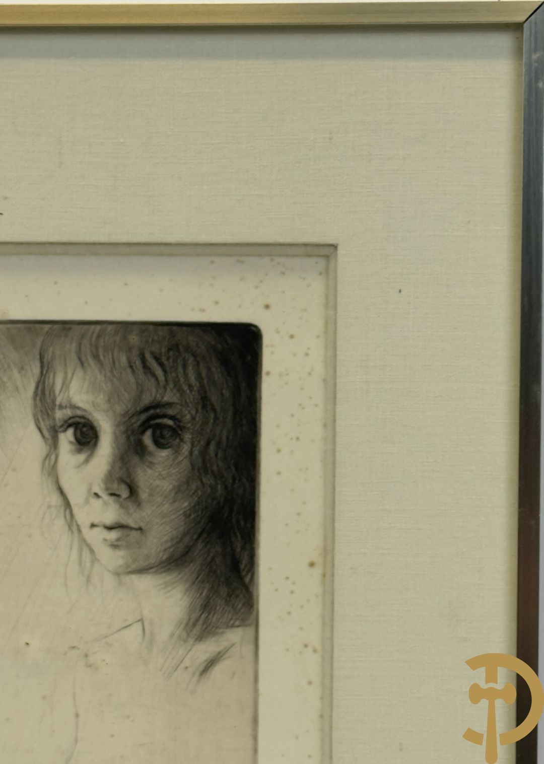 DEVOLDER R. getekend 