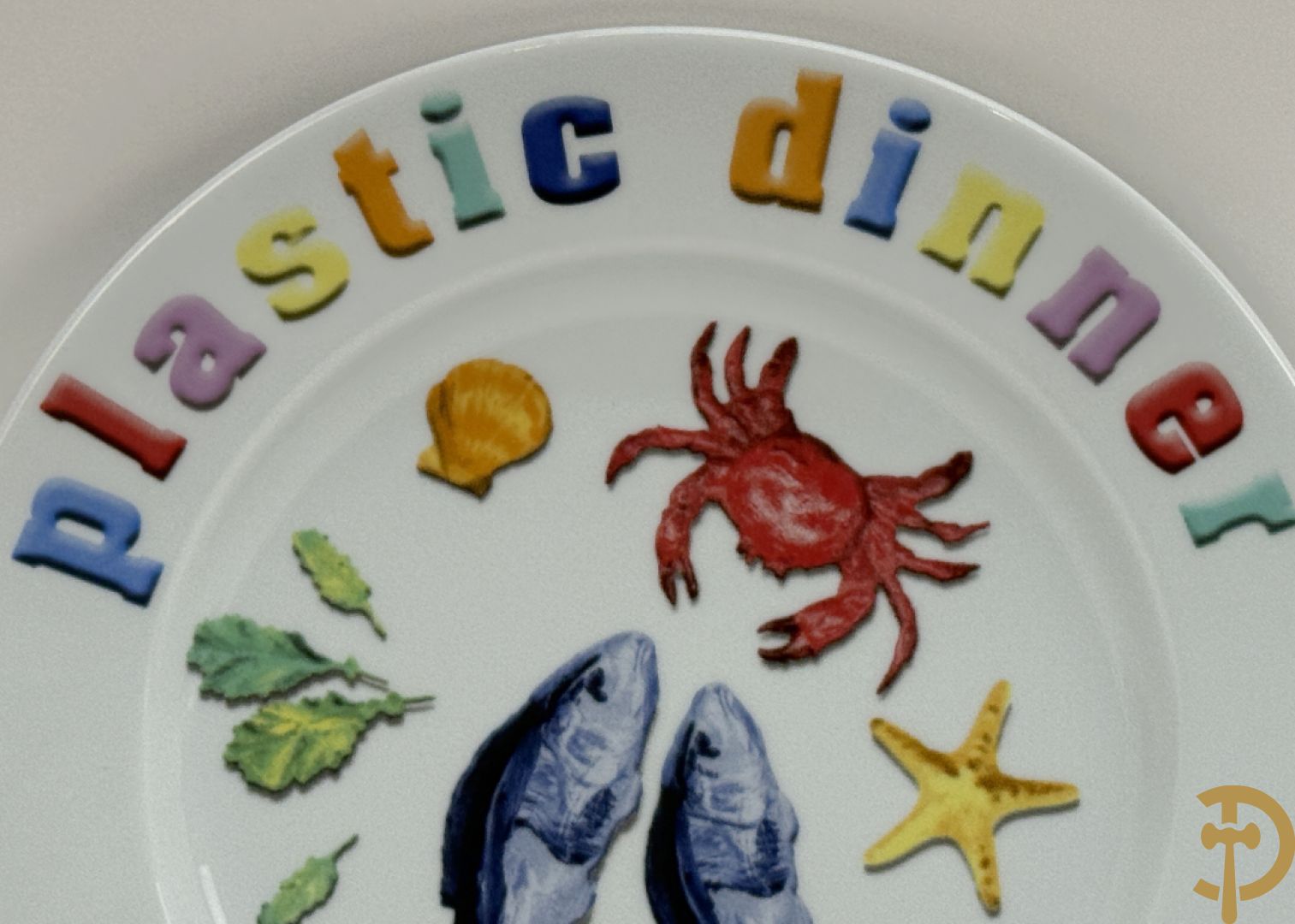 SWEETLOVE William getekend 