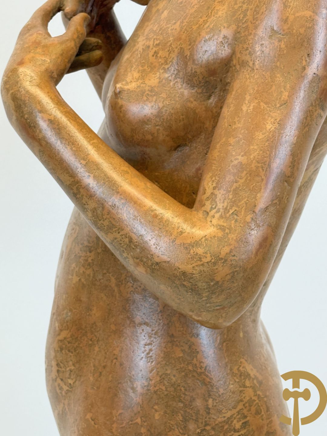 DUMORTIER J. getekend 