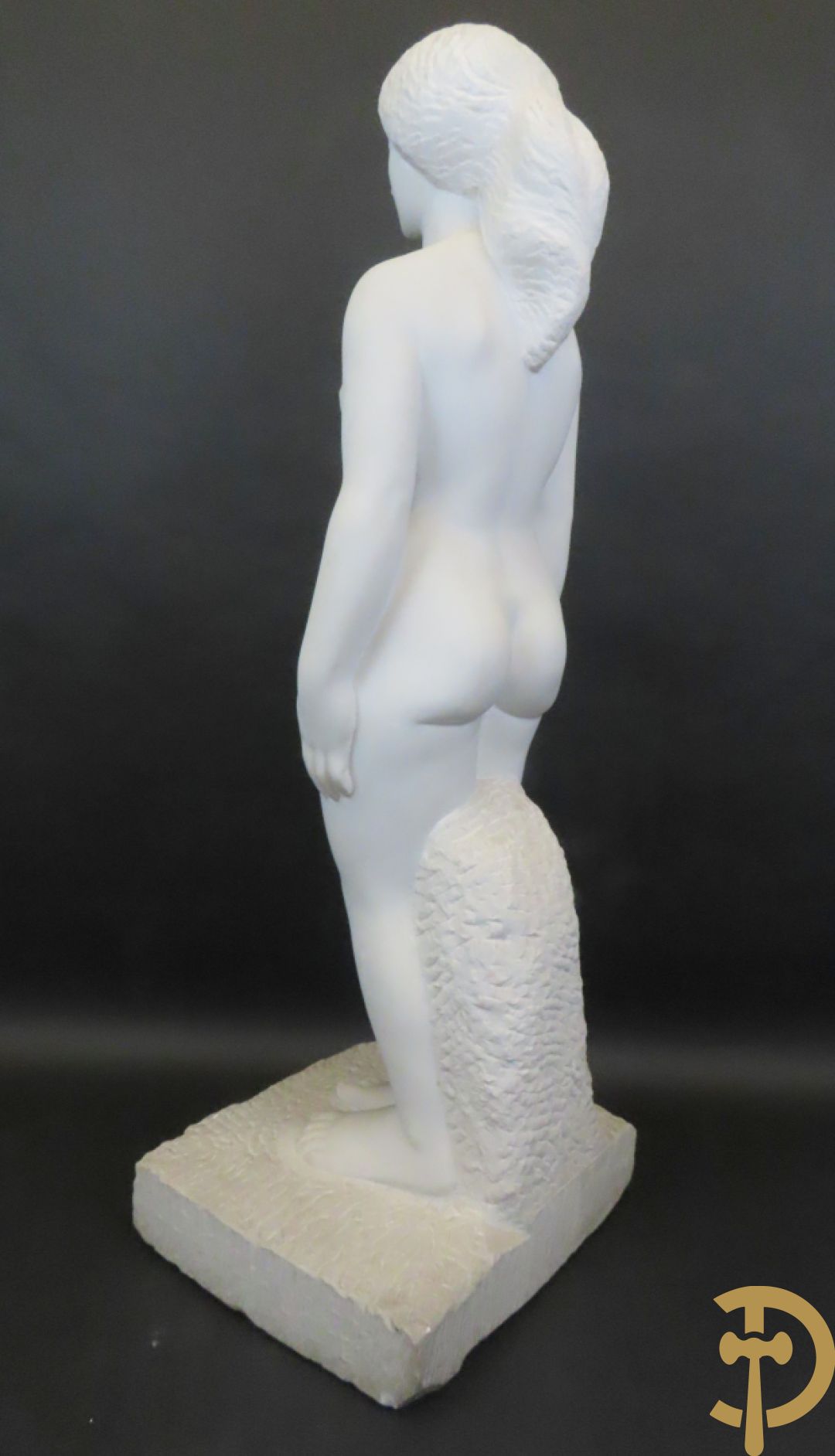 FRANCK J. getekend (Jan) 1978 