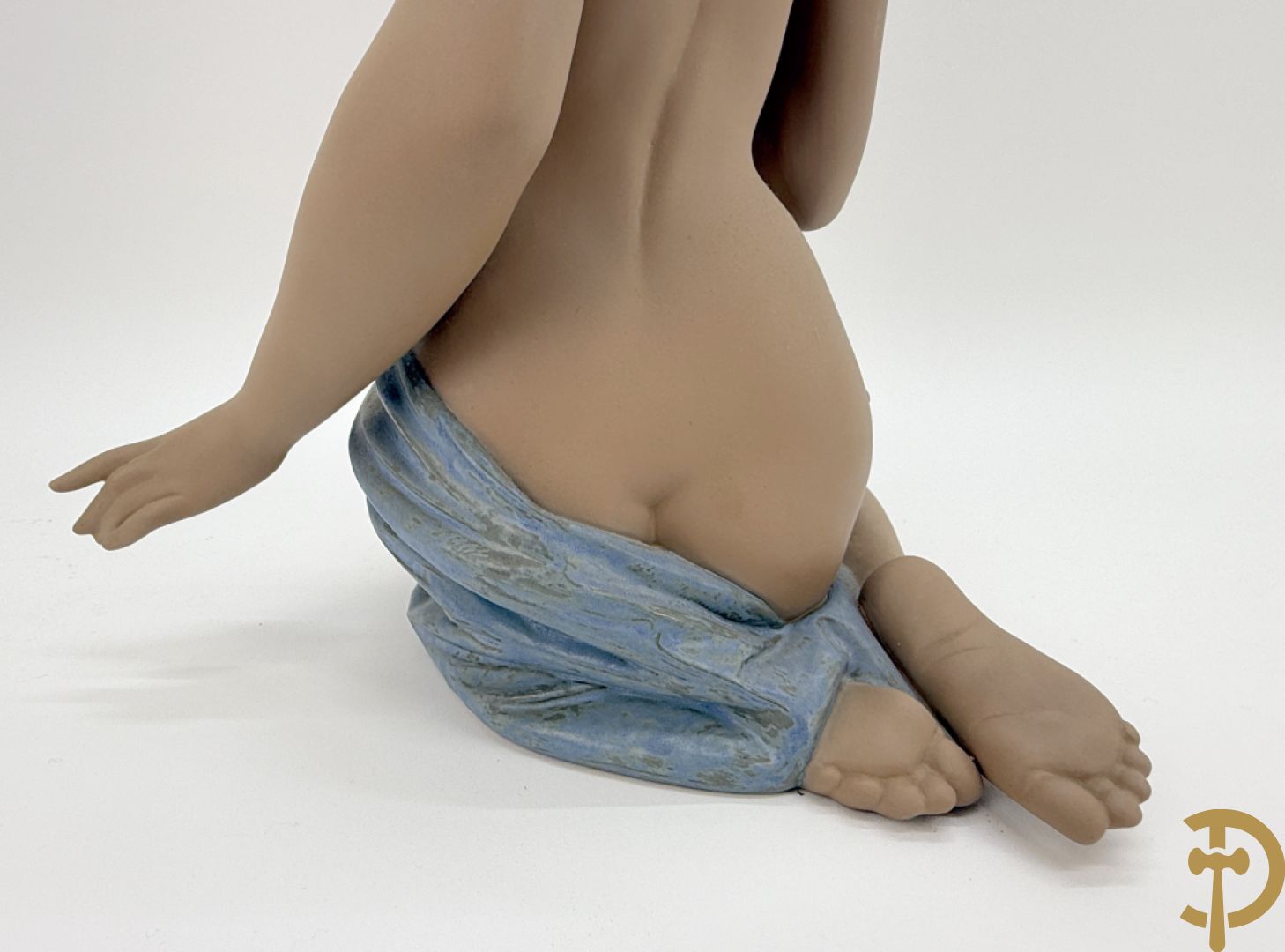 LLADRO onderaan getekend 3559 