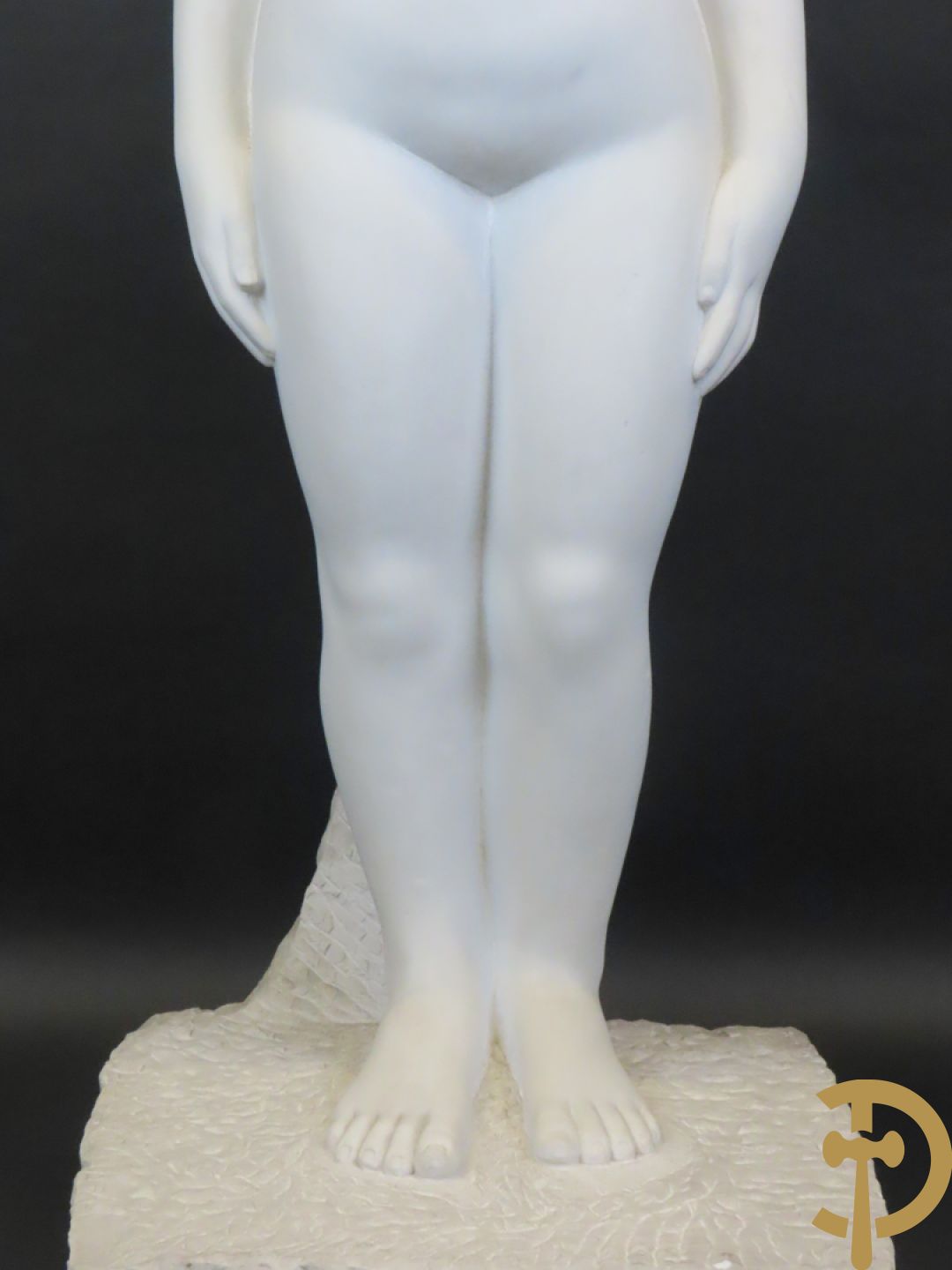 FRANCK J. getekend (Jan) 1978 