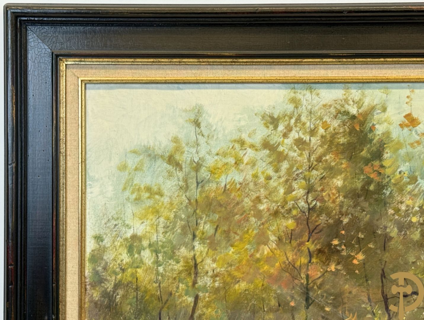 PAUWELS H.J. getekend 