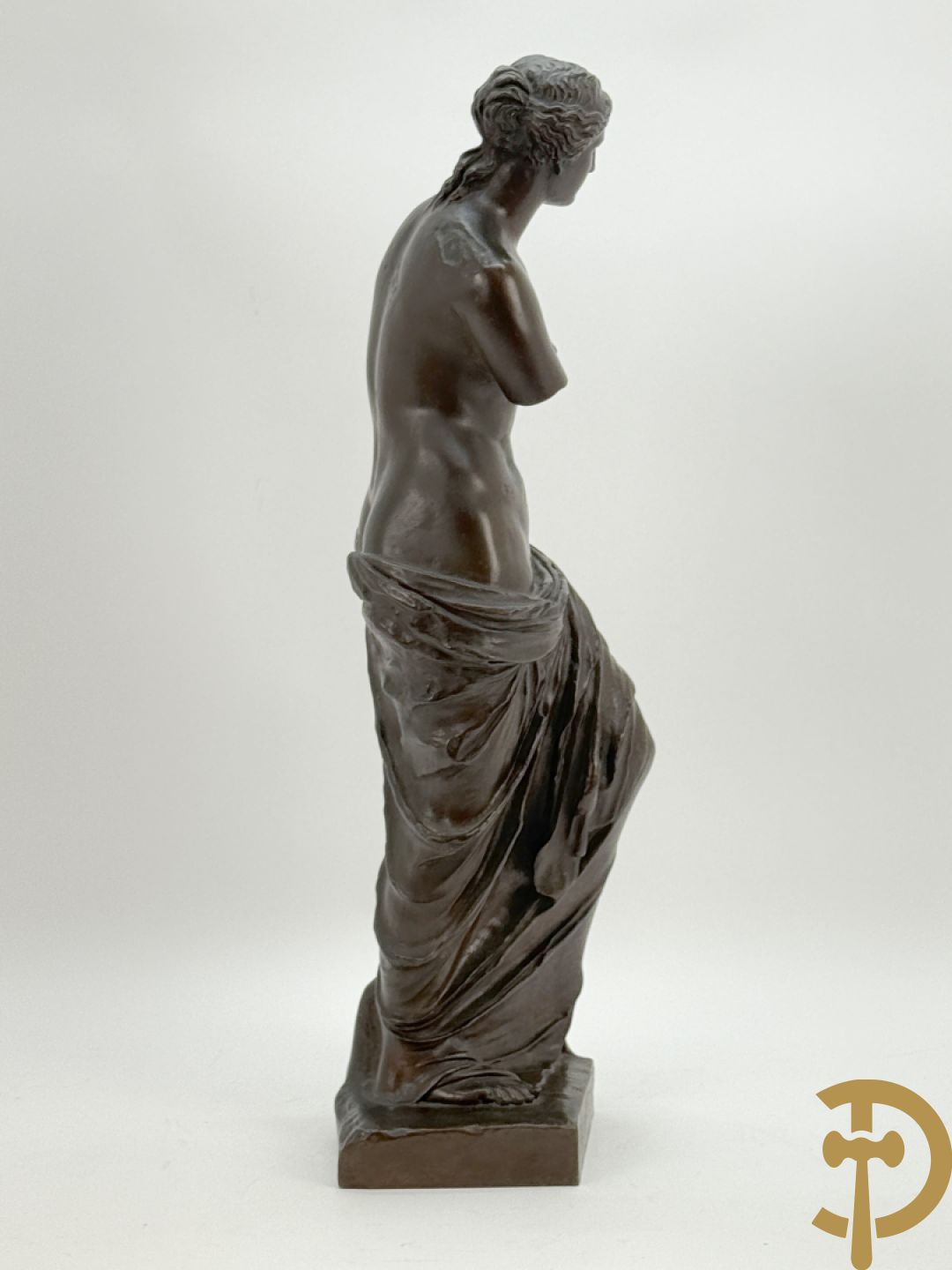 BARBEDIENNE F. fondeur 