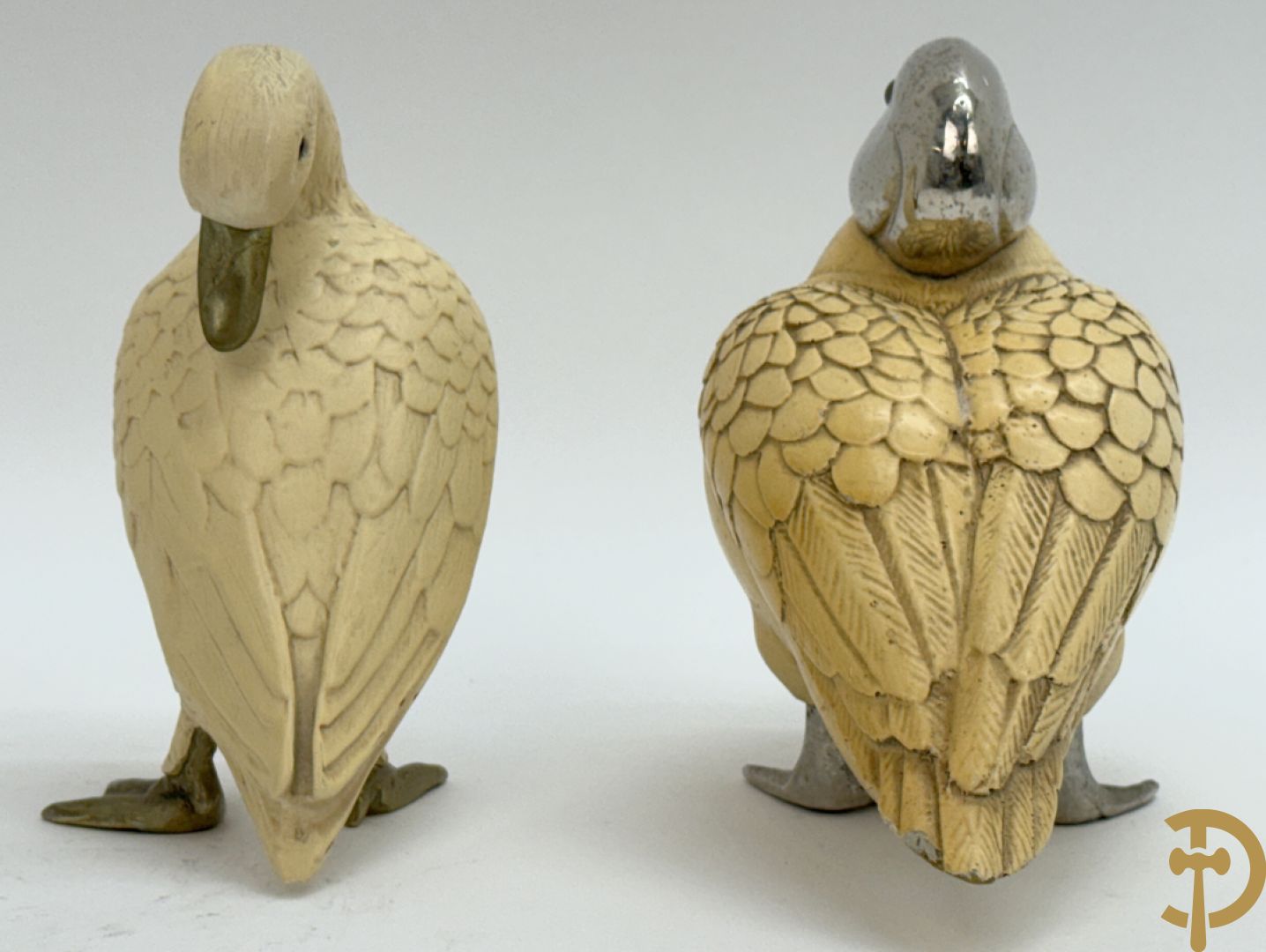 MALEVOLTI getekend (Eli) 