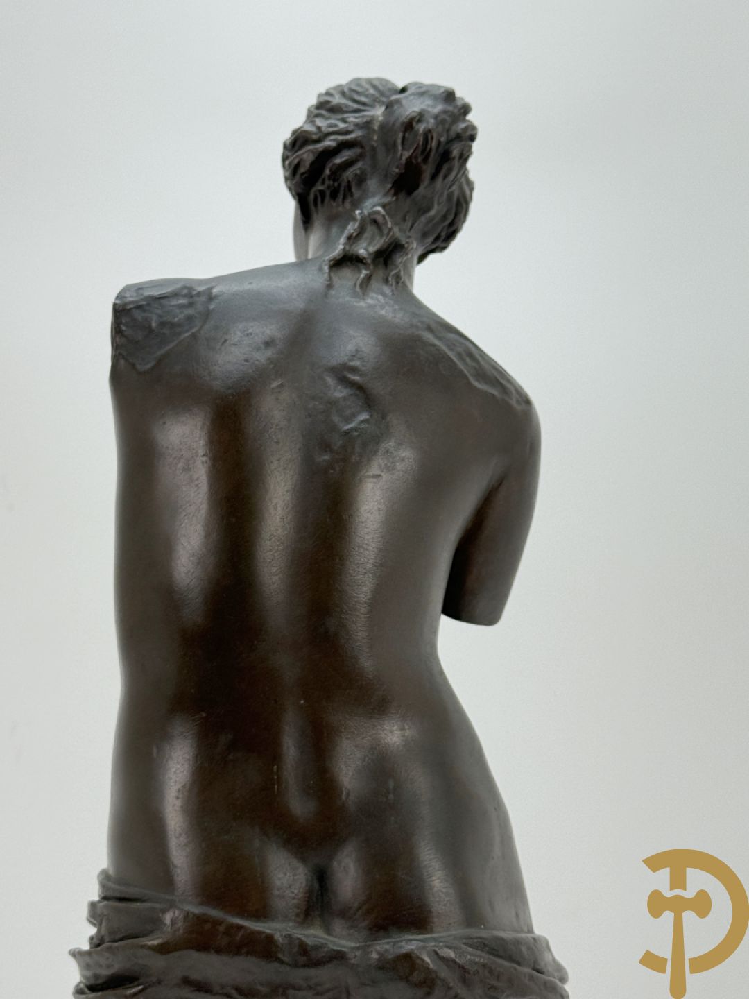 BARBEDIENNE F. fondeur 