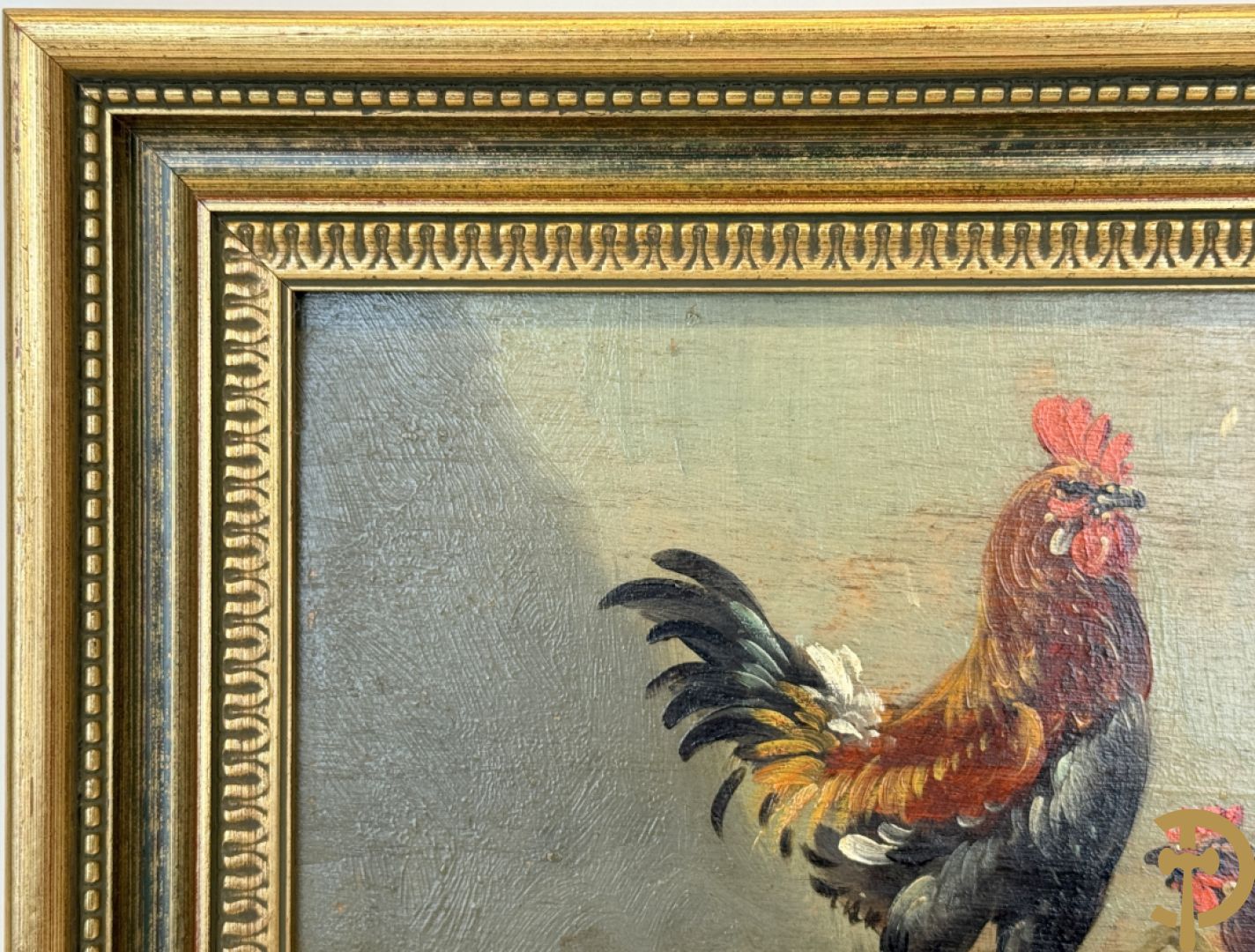 VAN DER VEKEN (pseudoniem van Schouten) 