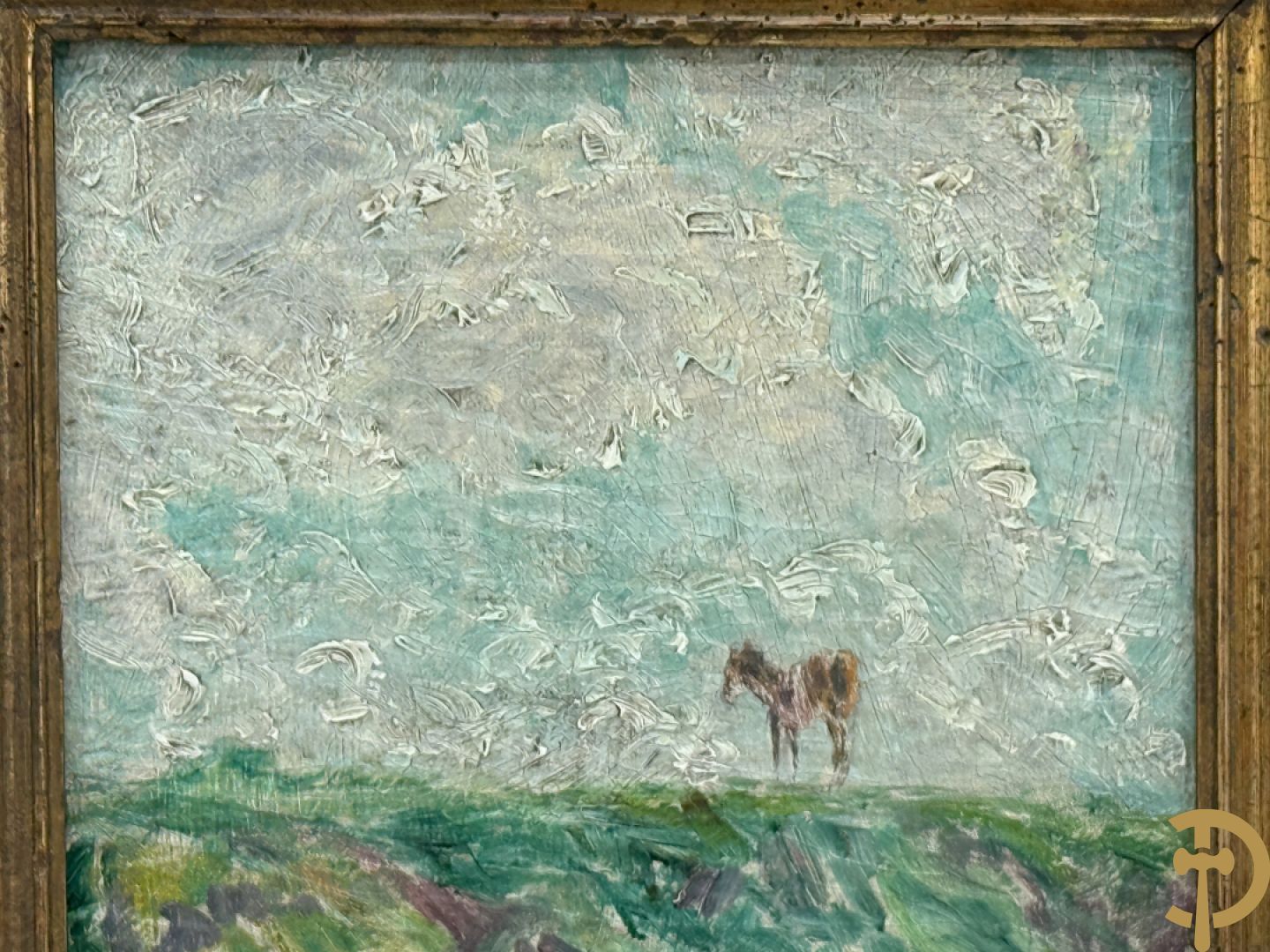 Ongetekend (toegeschreven aan modest Huys) 