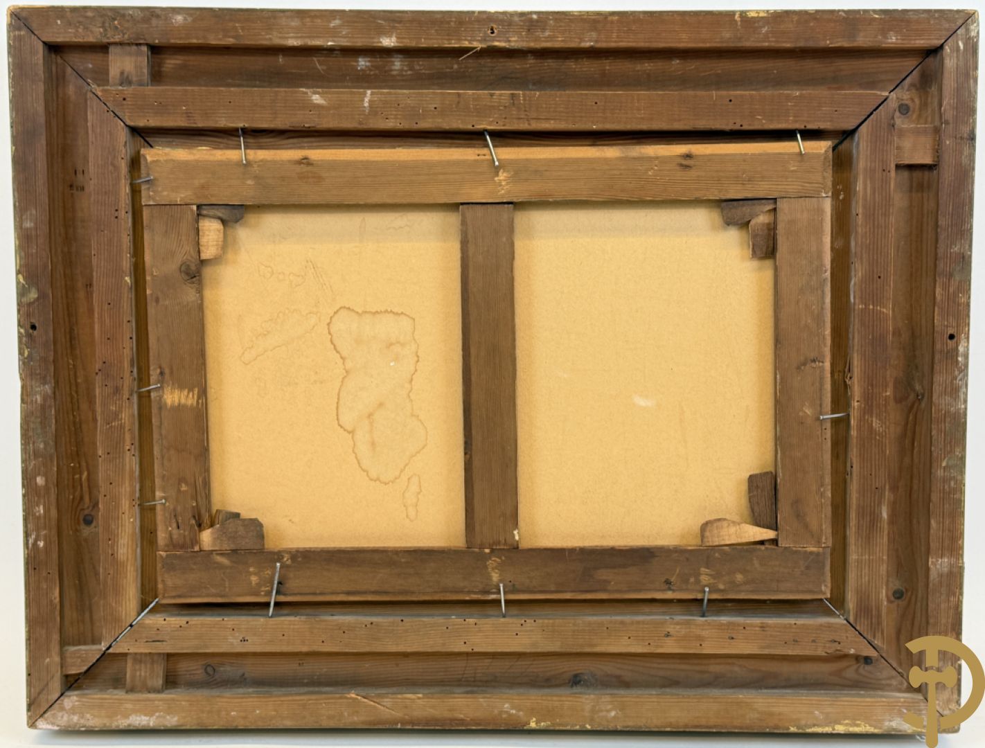 CARPENTIER Ev.st getekend 