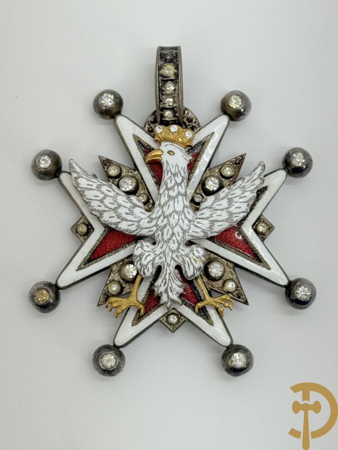 Groot ereteken Polen 