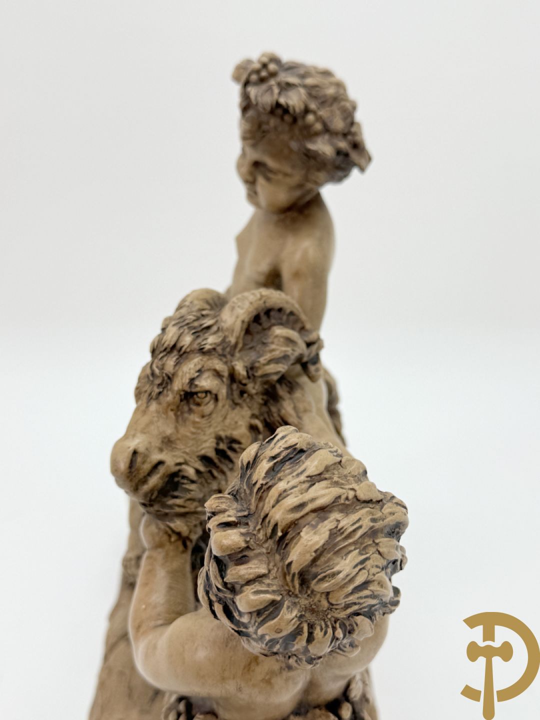 SORTS MELLO getekend 