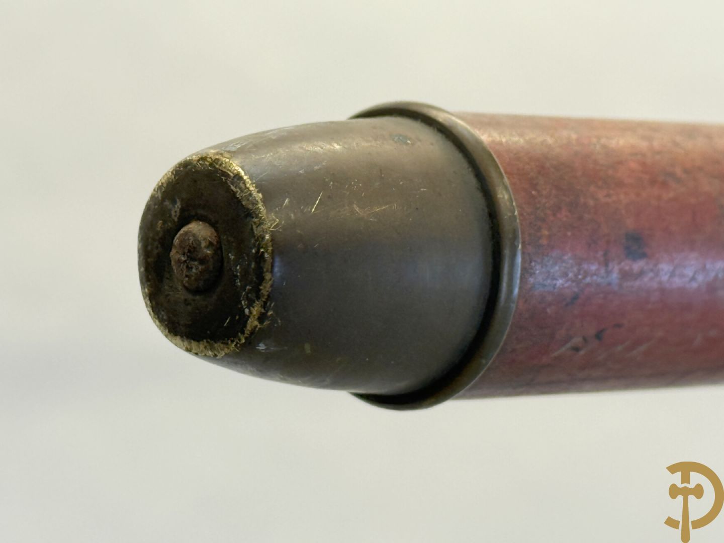 Franse vaandel Federation du Nord des Groupes de la Libre Pensée Ouvrière et d