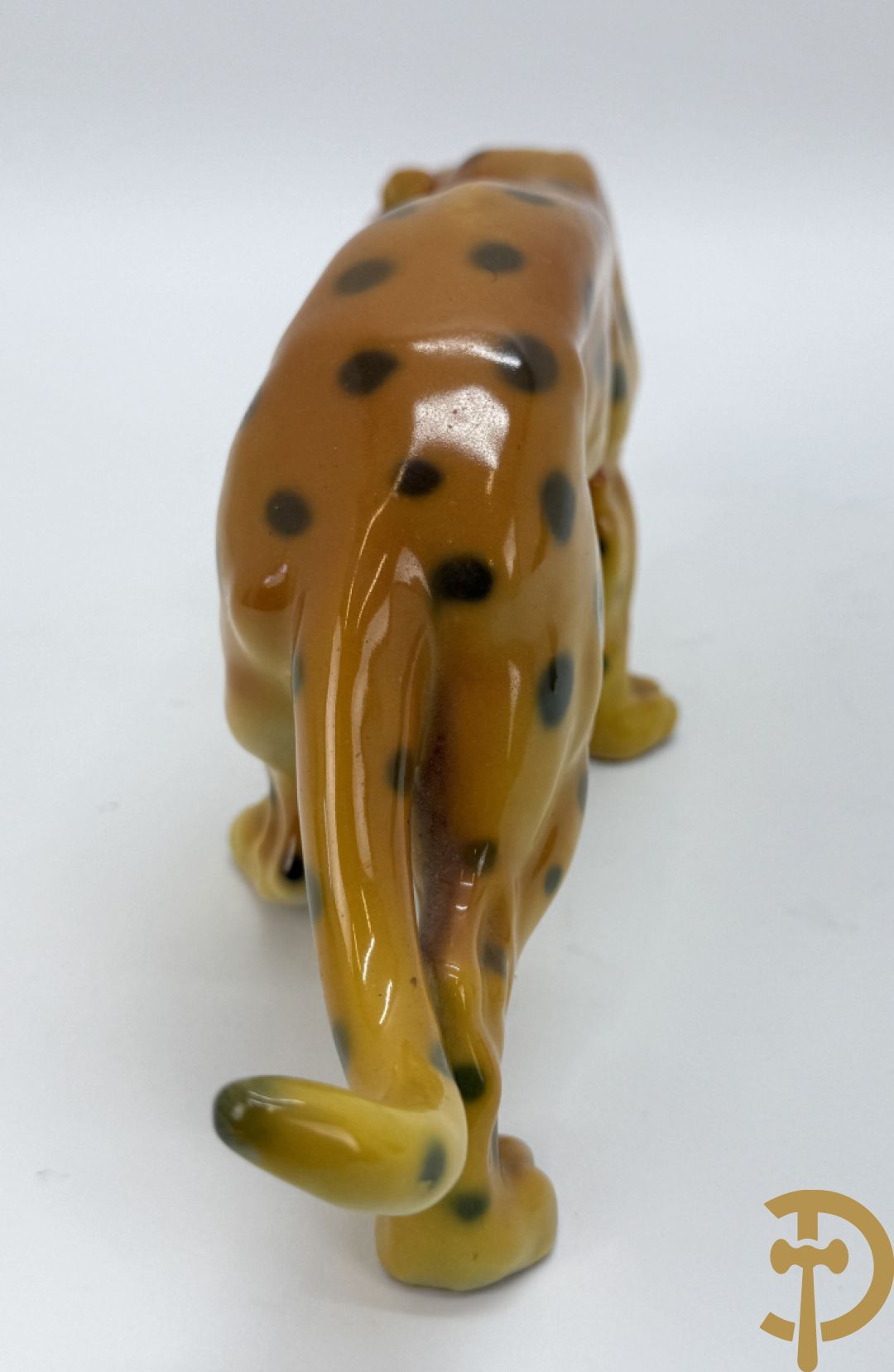 RONZAN getekend en genummerd 1454/1 