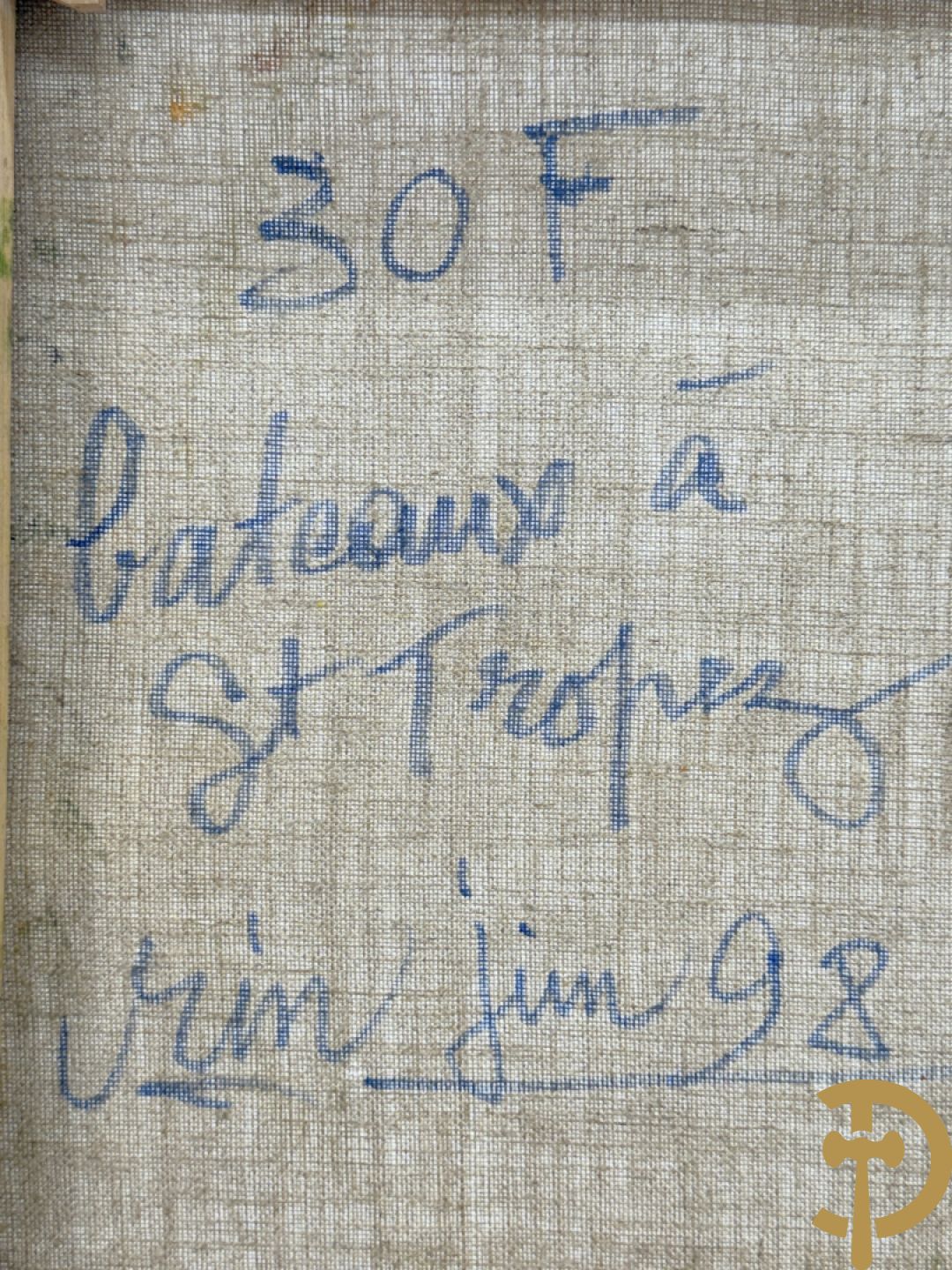 RIN (Nicolas) get. Juni 