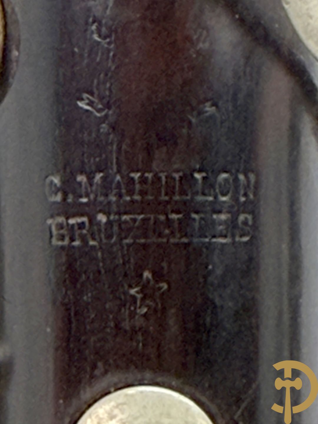 Klarinet + 2 trompetten