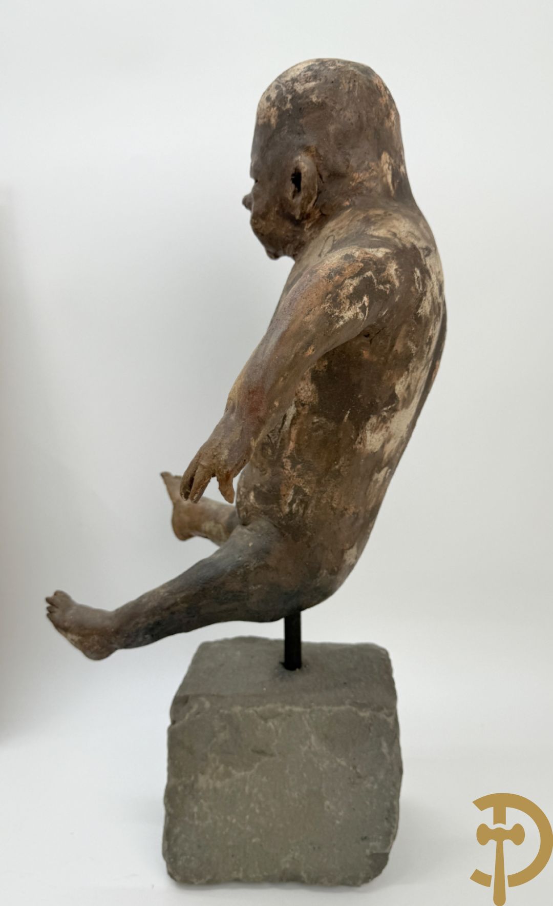 VANWYNGHENE I. getekend 