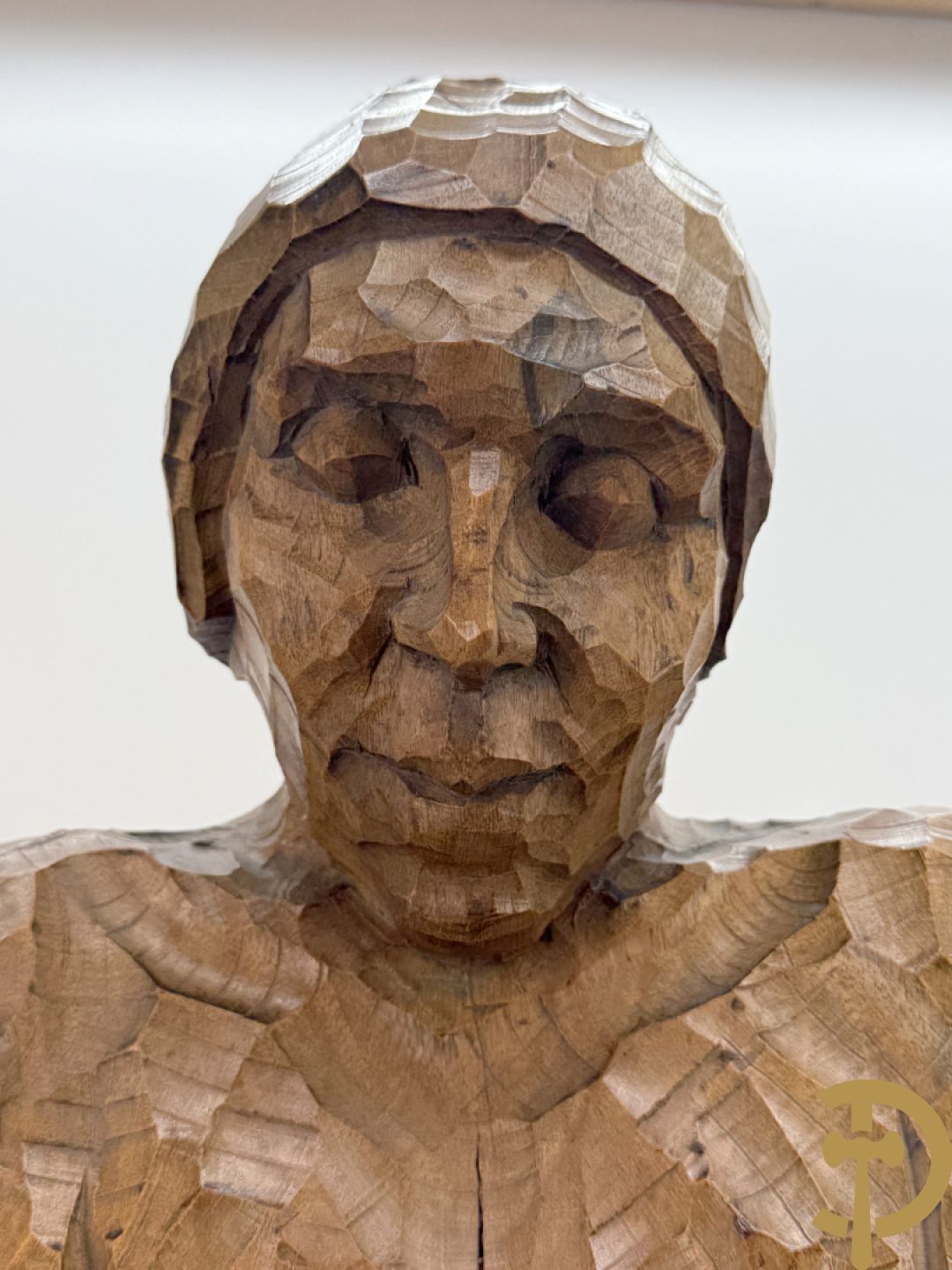 BAURENS J.P. getekend 