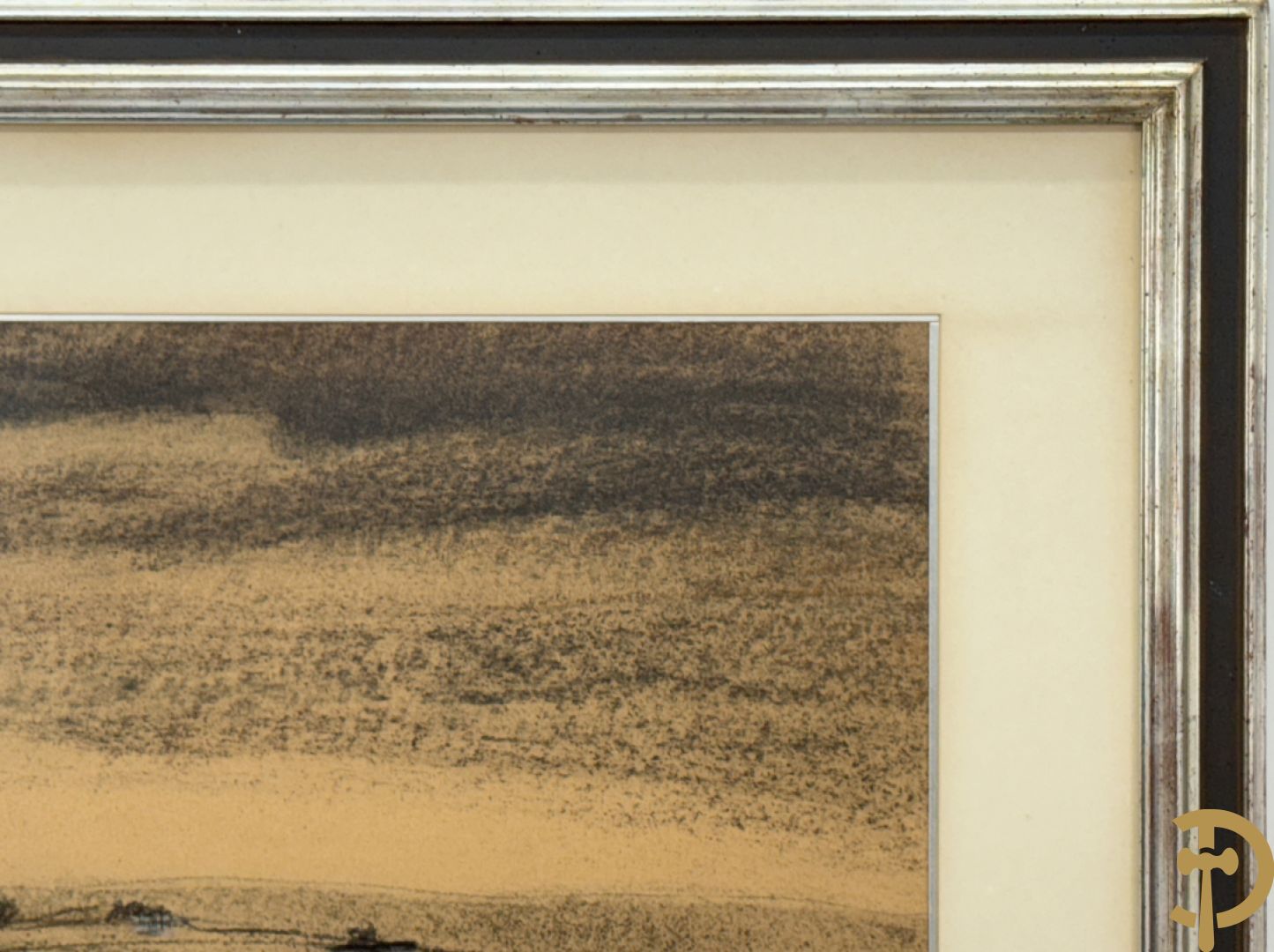 SMITH Jos-Fred getekend 