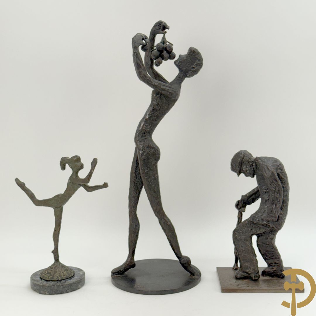 R.V. gemonogrammeerd (Vanderbiesen René) 