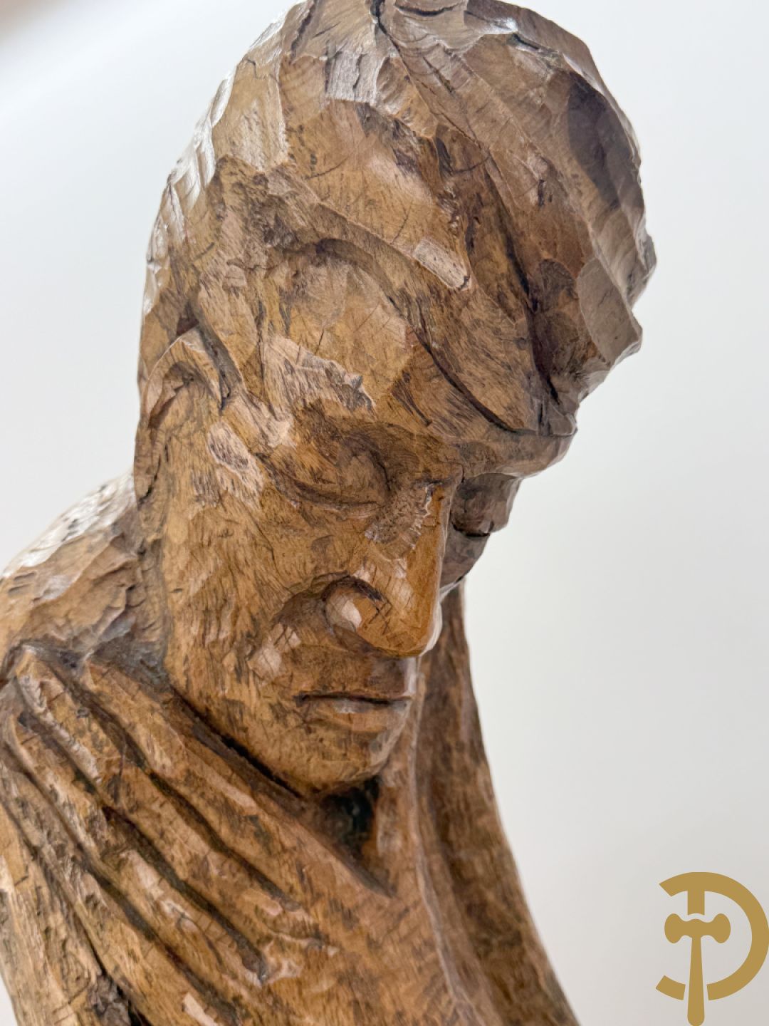 VERMANDERE W. (Willem) getekend 